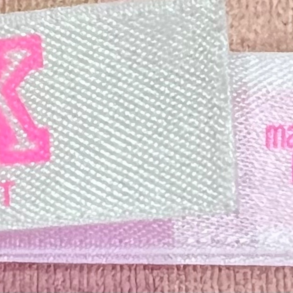 Victoria’s Secret PINK Bra size 36C - Picture 3 of 3